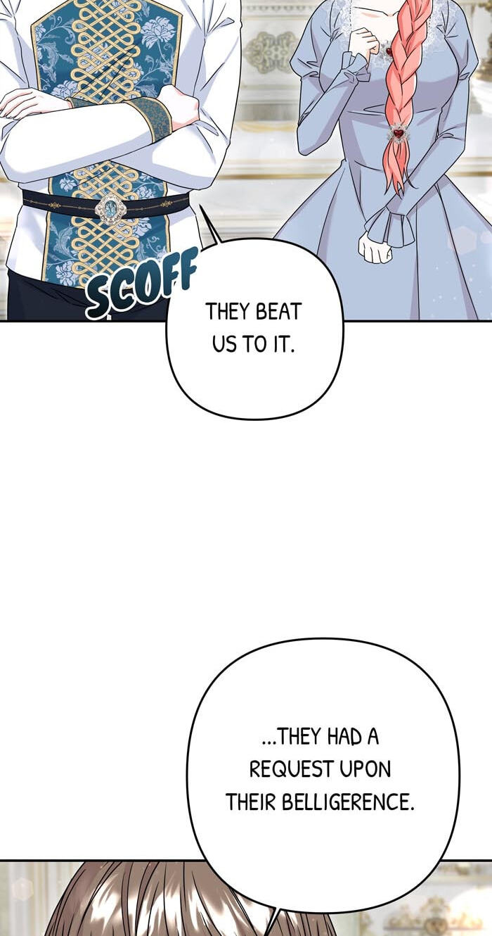 Love Thy Enemy Chapter 45 page 77 - 