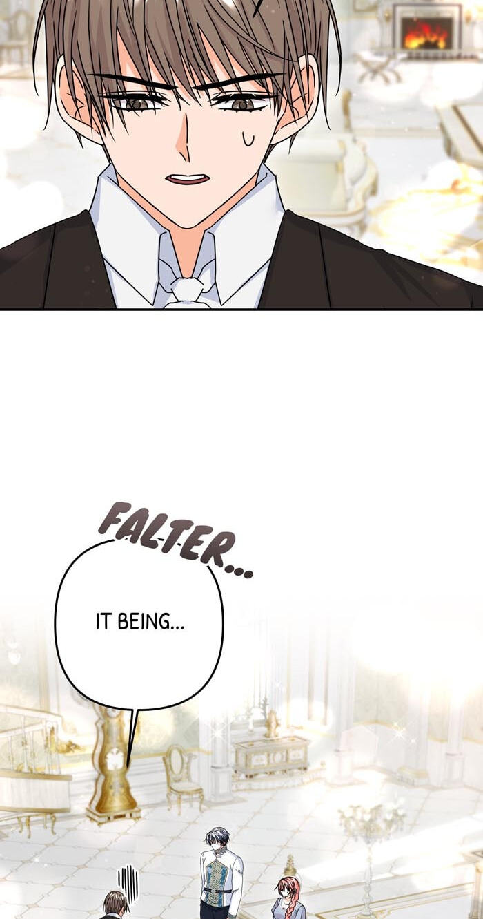 Love Thy Enemy Chapter 45 page 78 - 