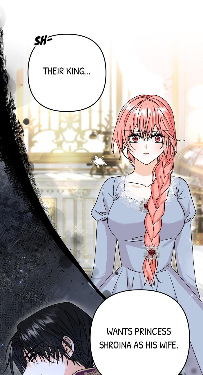 Love Thy Enemy Chapter 45 page 80 - 
