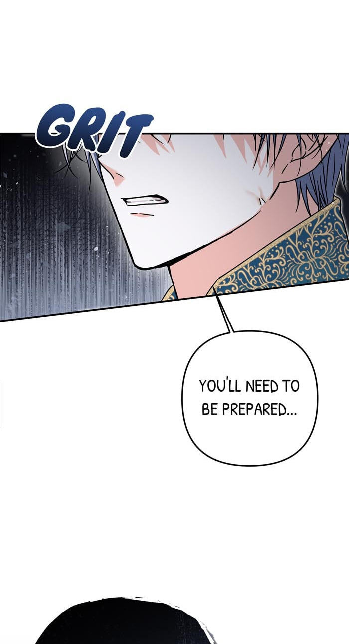 Love Thy Enemy Chapter 45 page 83 - 