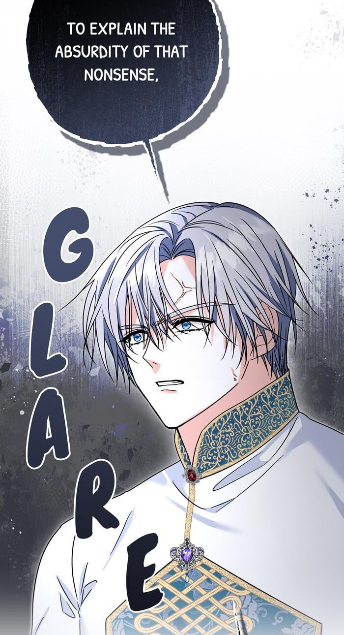 Love Thy Enemy Chapter 45 page 84 - 