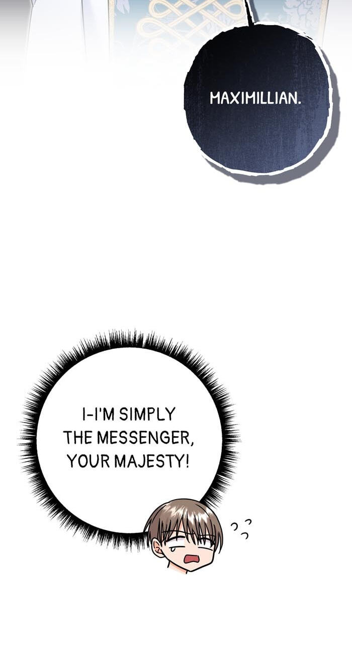 Love Thy Enemy Chapter 45 page 85 - 