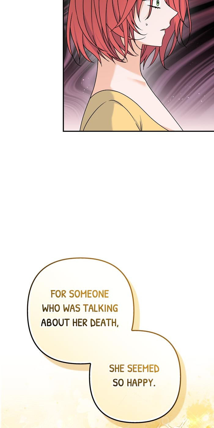 Love Thy Enemy Chapter 45 page 10 - 