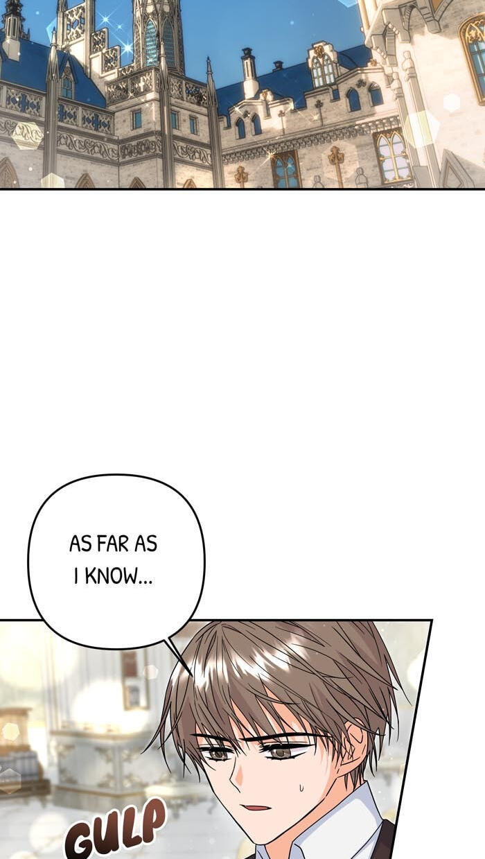 Love Thy Enemy Chapter 46 page 2 - 