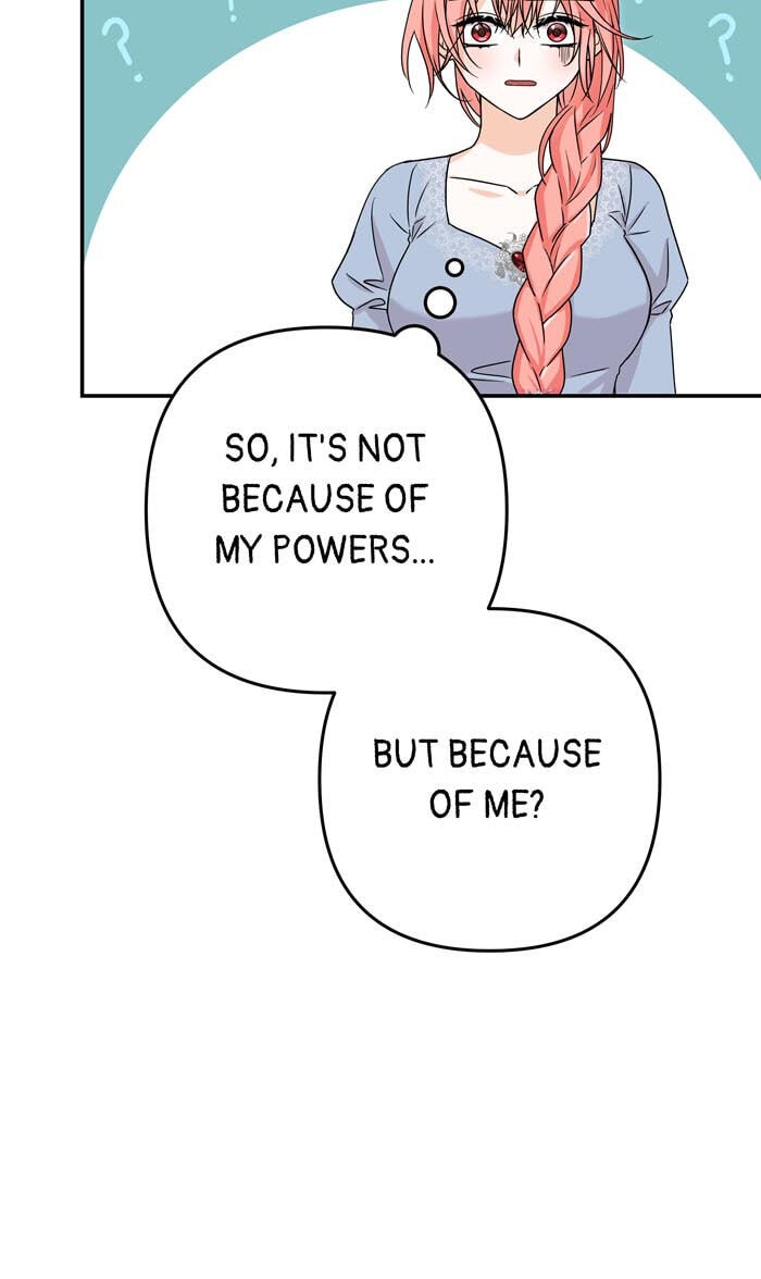Love Thy Enemy Chapter 46 page 11 - 