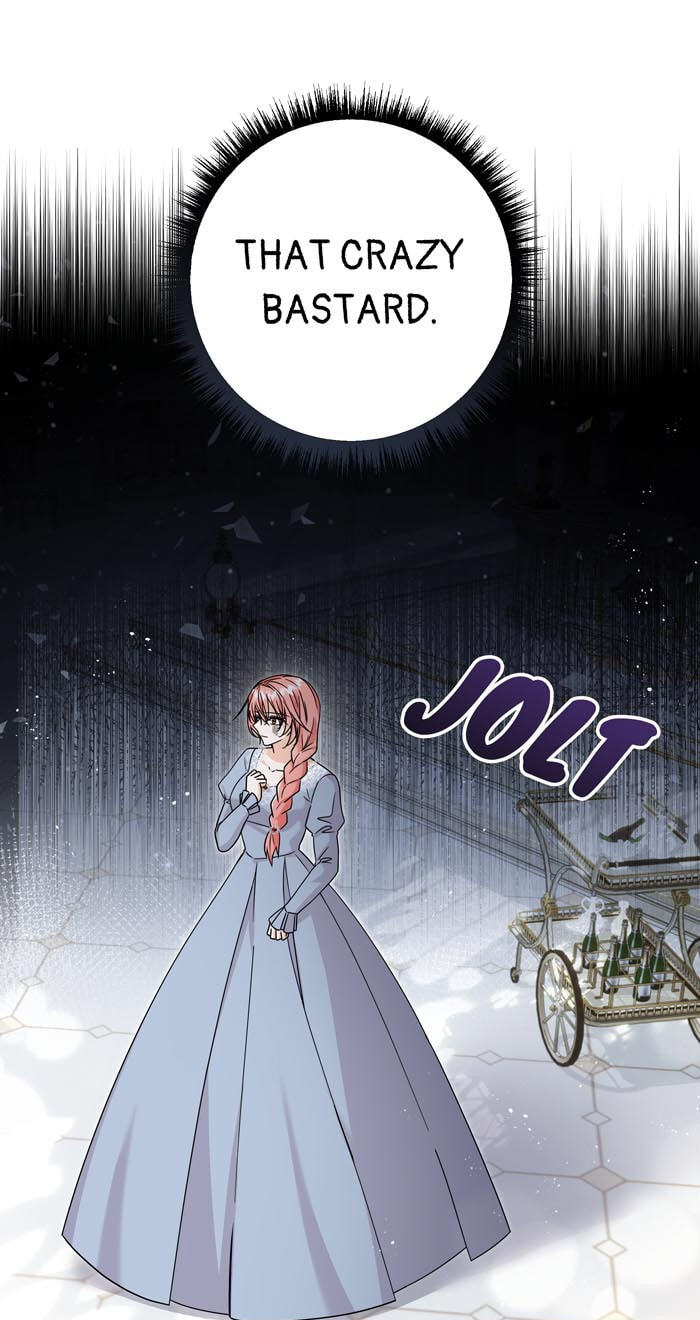 Love Thy Enemy Chapter 46 page 12 - 