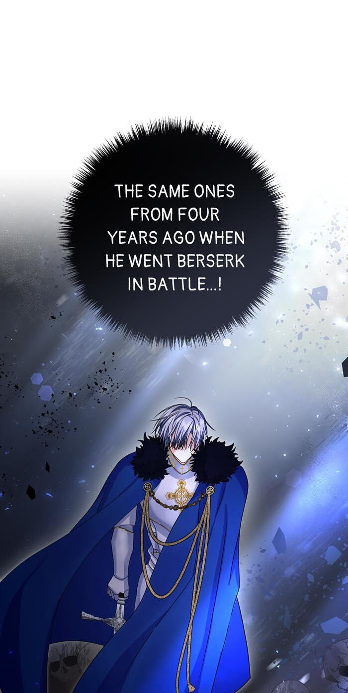 Love Thy Enemy Chapter 46 page 18 - 
