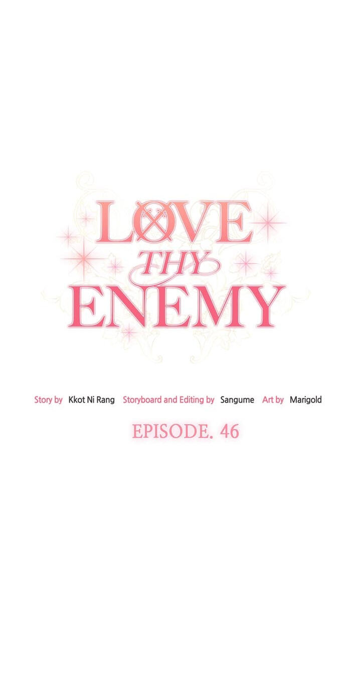 Love Thy Enemy Chapter 46 page 20 - 