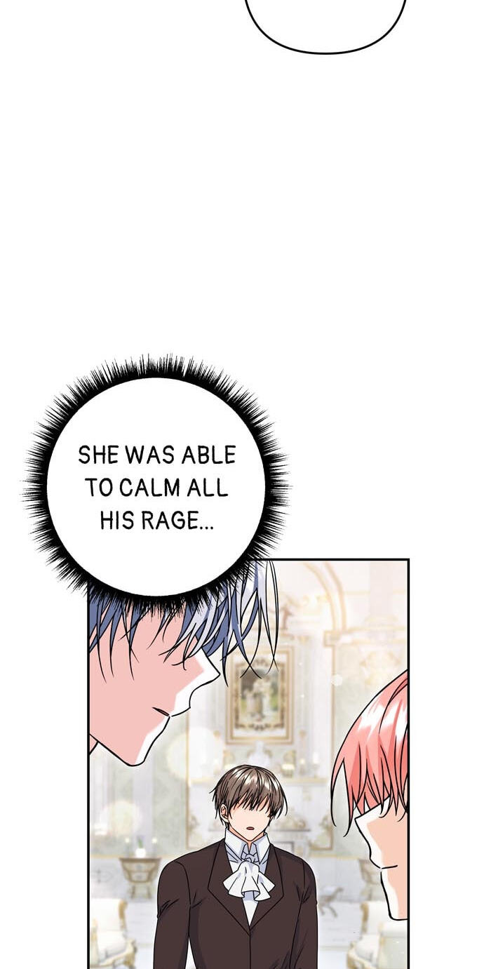 Love Thy Enemy Chapter 46 page 23 - 
