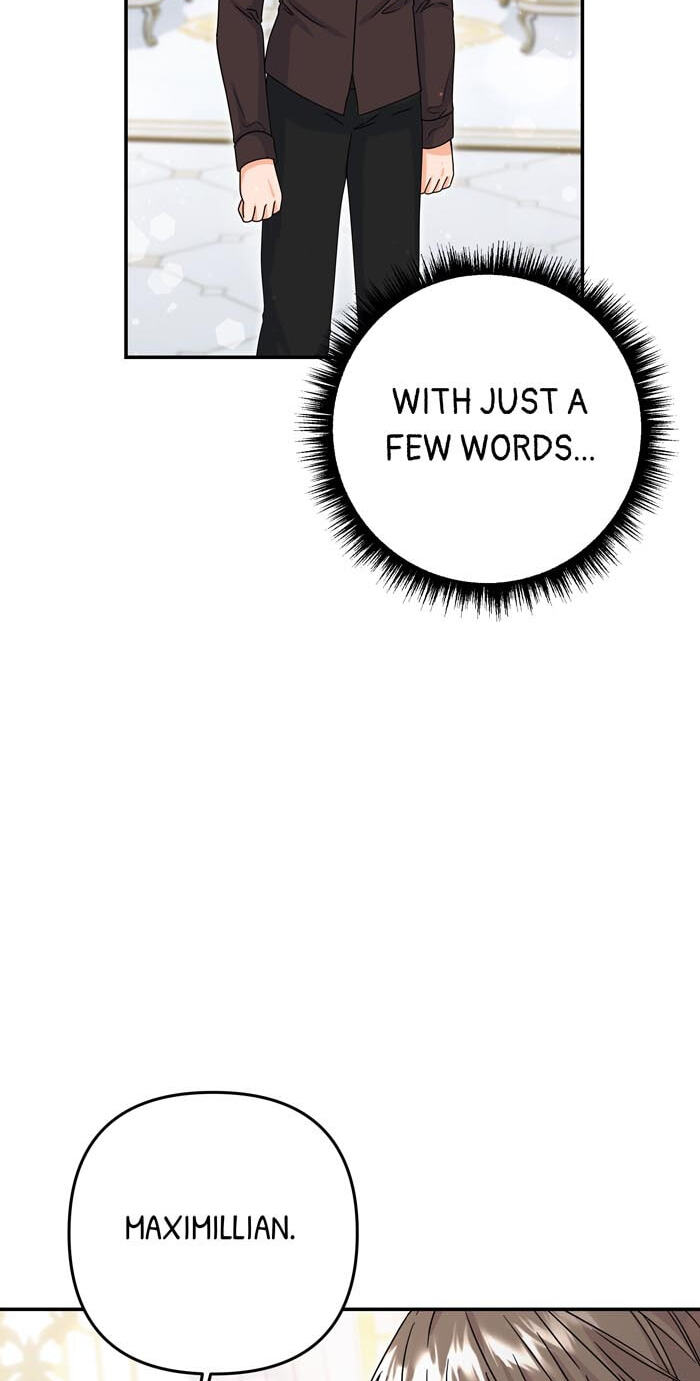 Love Thy Enemy Chapter 46 page 24 - 