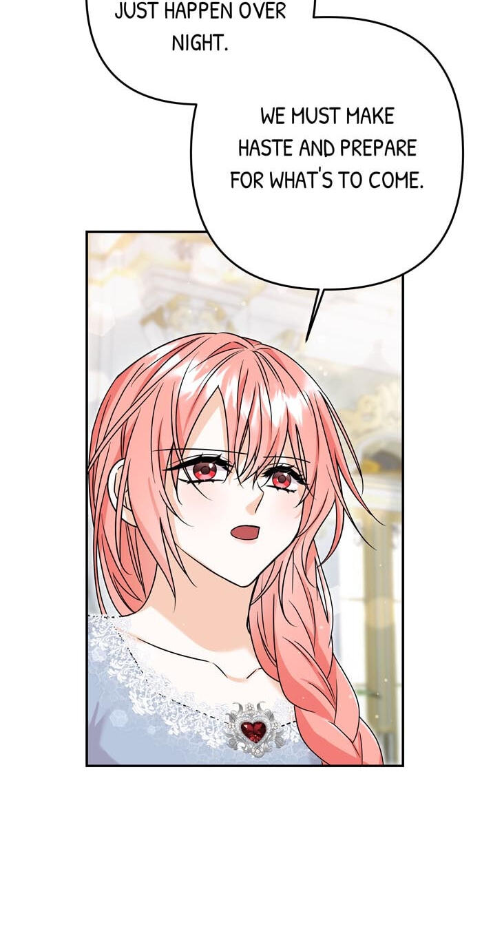 Love Thy Enemy Chapter 46 page 26 - 