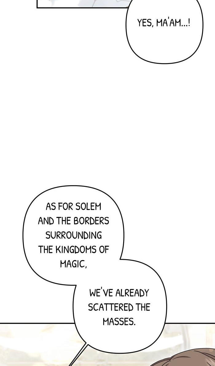 Love Thy Enemy Chapter 46 page 28 - 