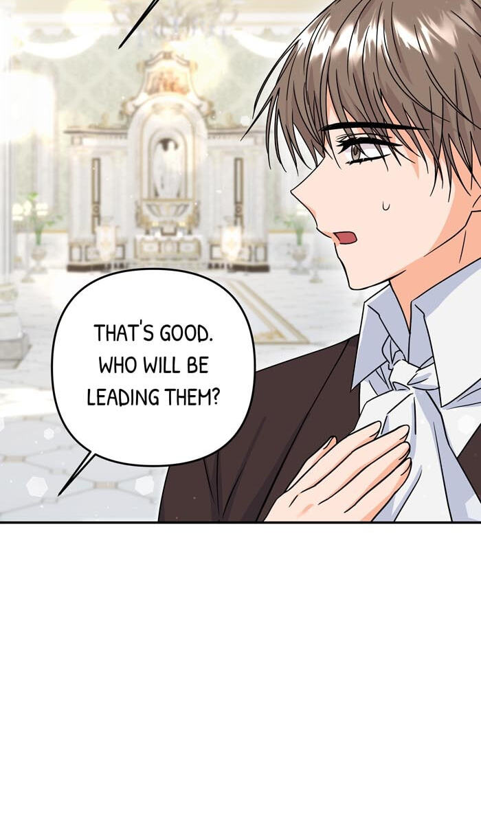 Love Thy Enemy Chapter 46 page 29 - 