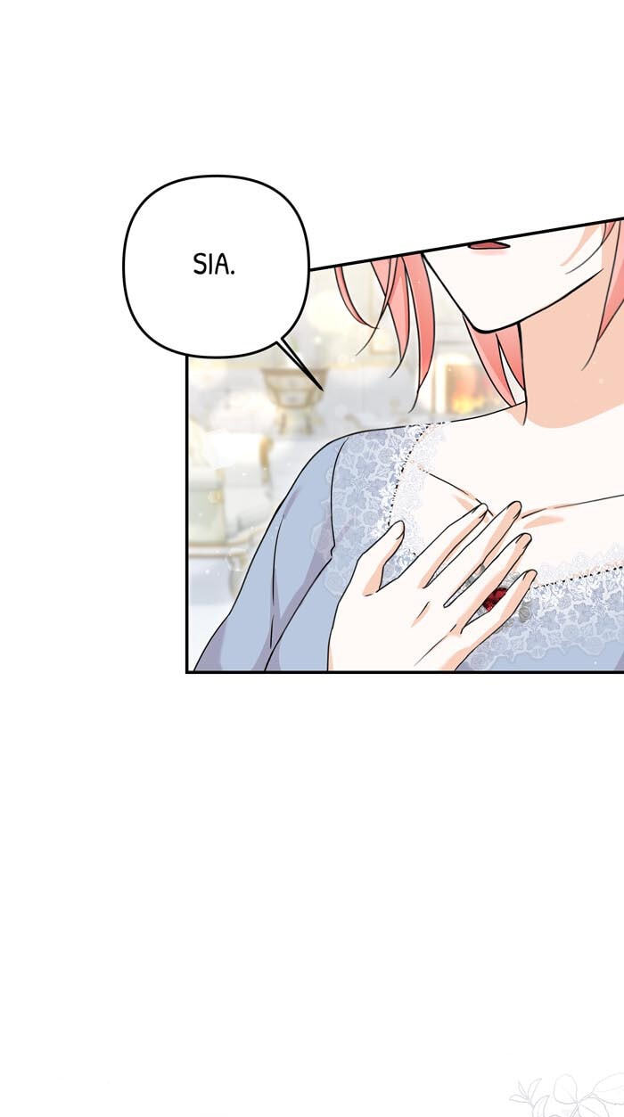 Love Thy Enemy Chapter 46 page 33 - 