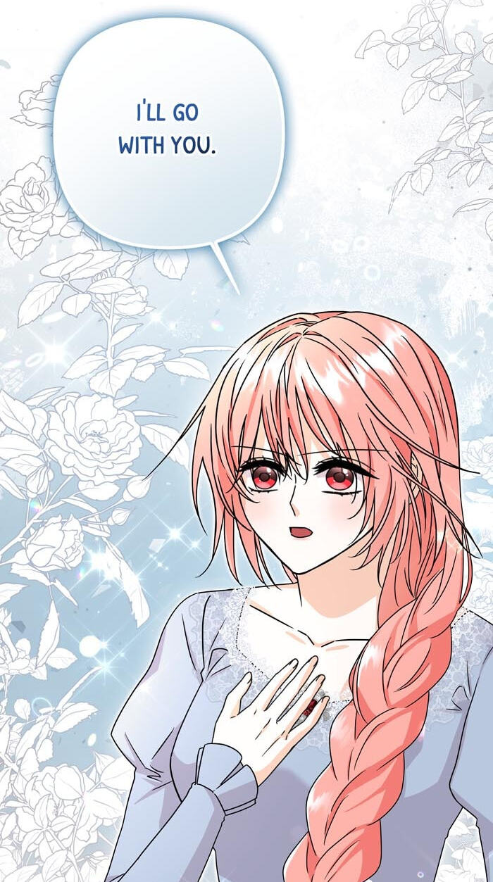 Love Thy Enemy Chapter 46 page 34 - 