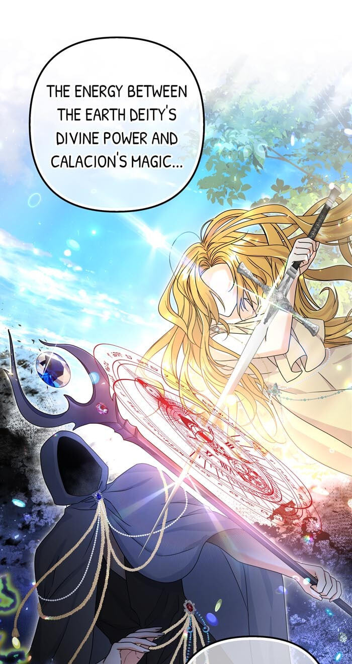 Love Thy Enemy Chapter 46 page 39 - 