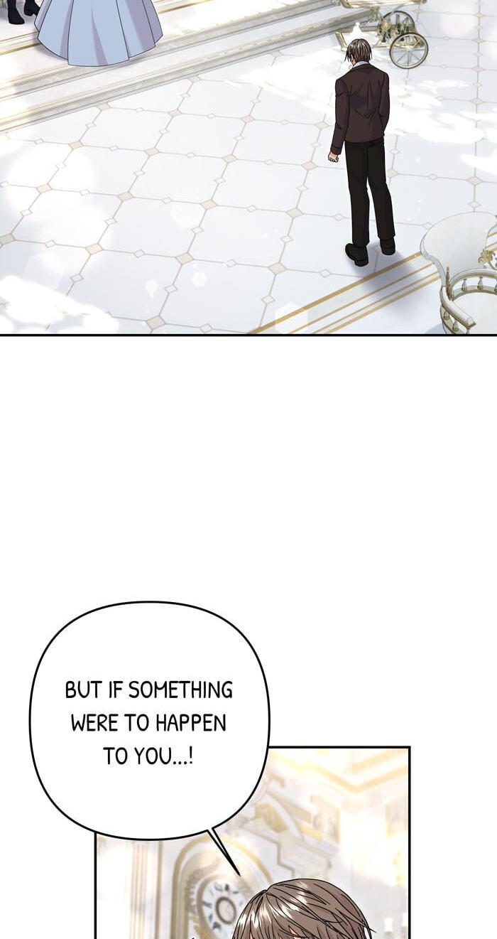 Love Thy Enemy Chapter 46 page 41 - 