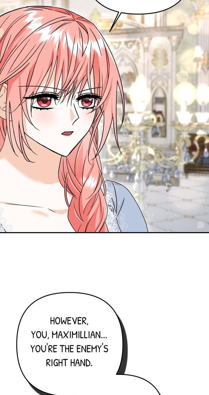 Love Thy Enemy Chapter 46 page 43 - 