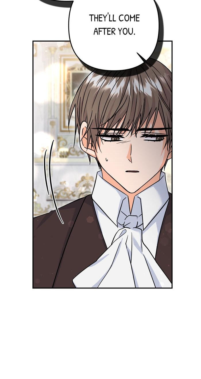 Love Thy Enemy Chapter 46 page 44 - 