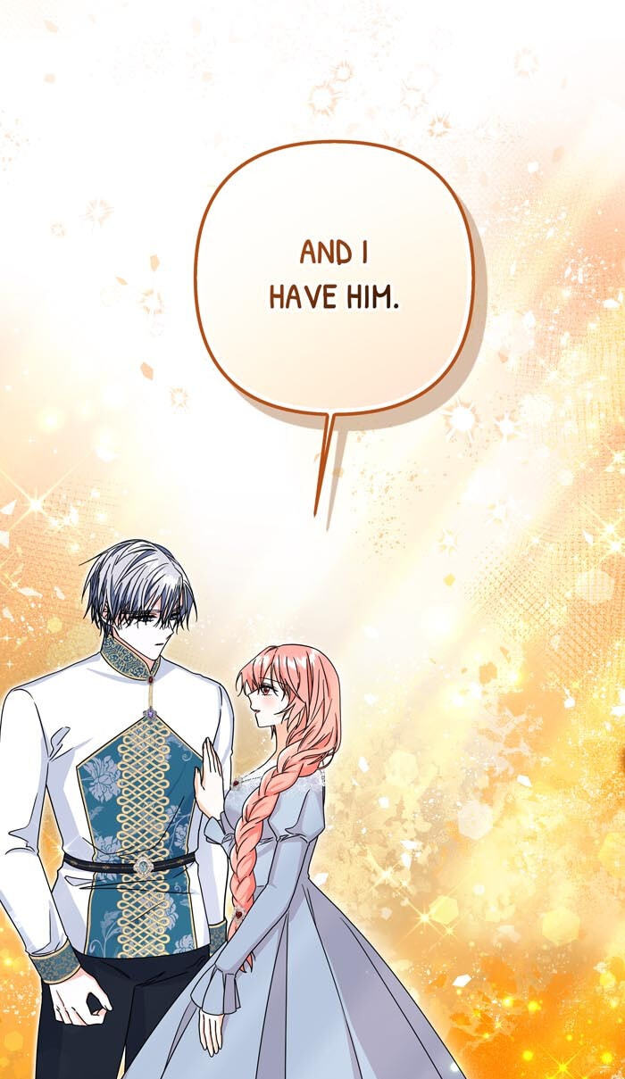 Love Thy Enemy Chapter 46 page 45 - 