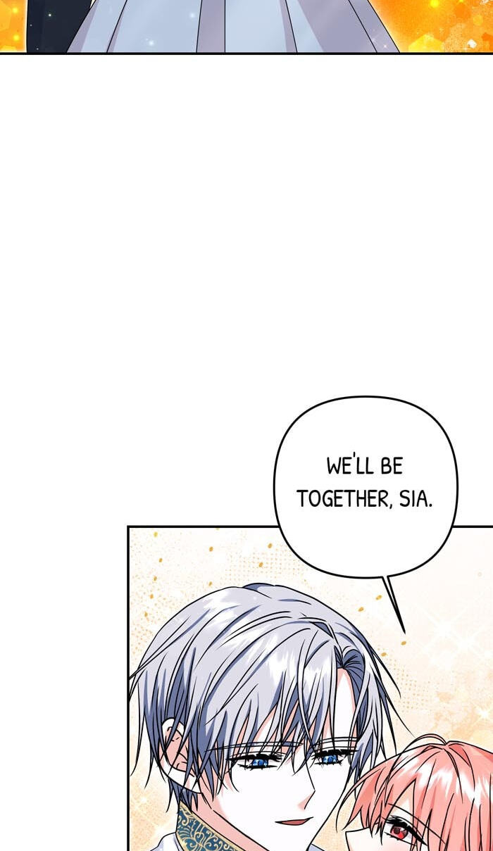 Love Thy Enemy Chapter 46 page 46 - 