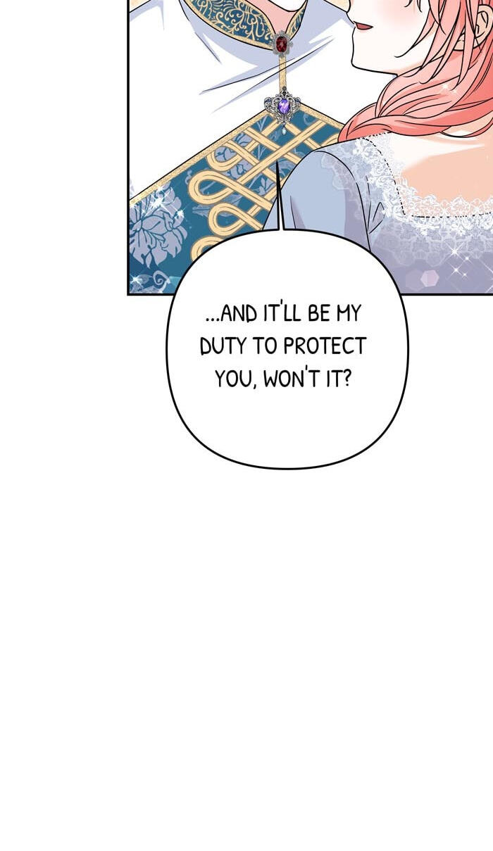 Love Thy Enemy Chapter 46 page 47 - 