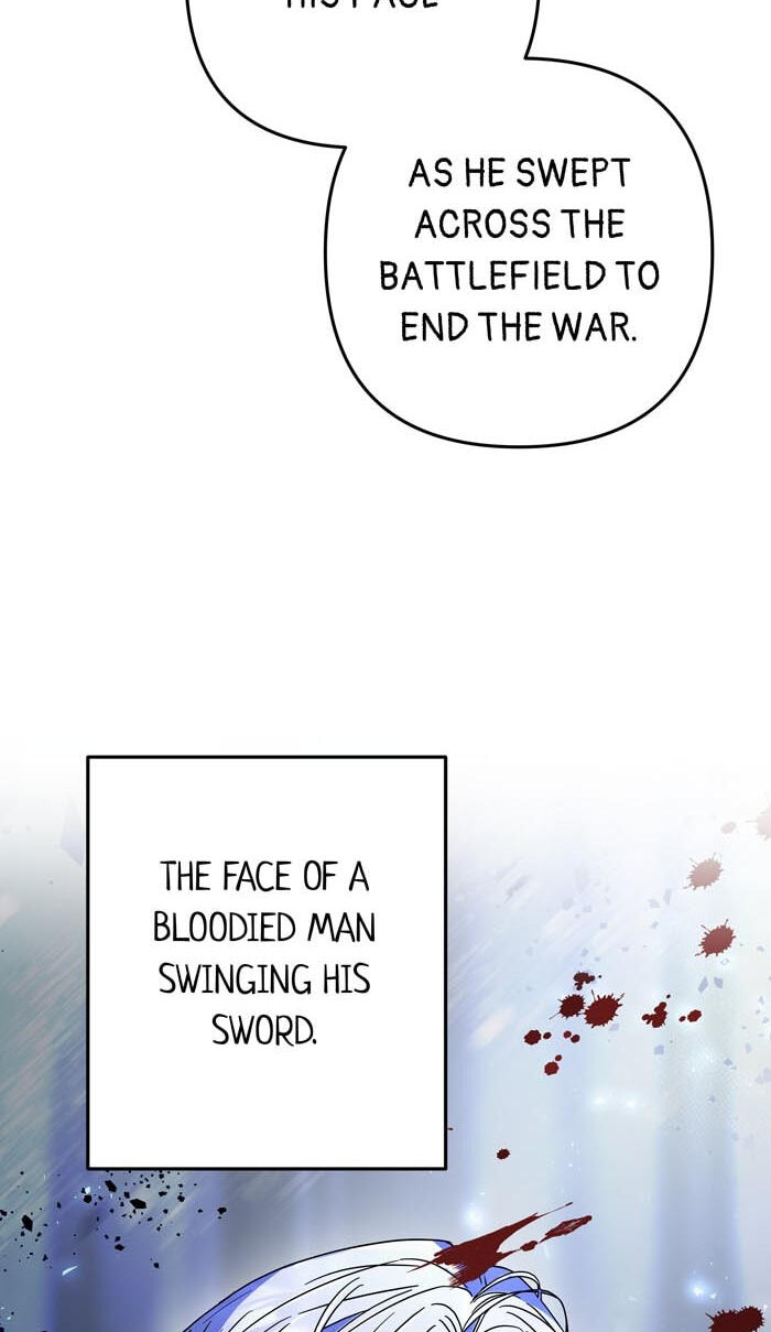 Love Thy Enemy Chapter 46 page 49 - 