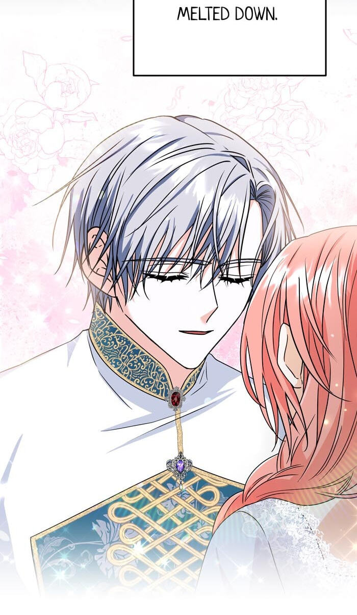 Love Thy Enemy Chapter 46 page 51 - 