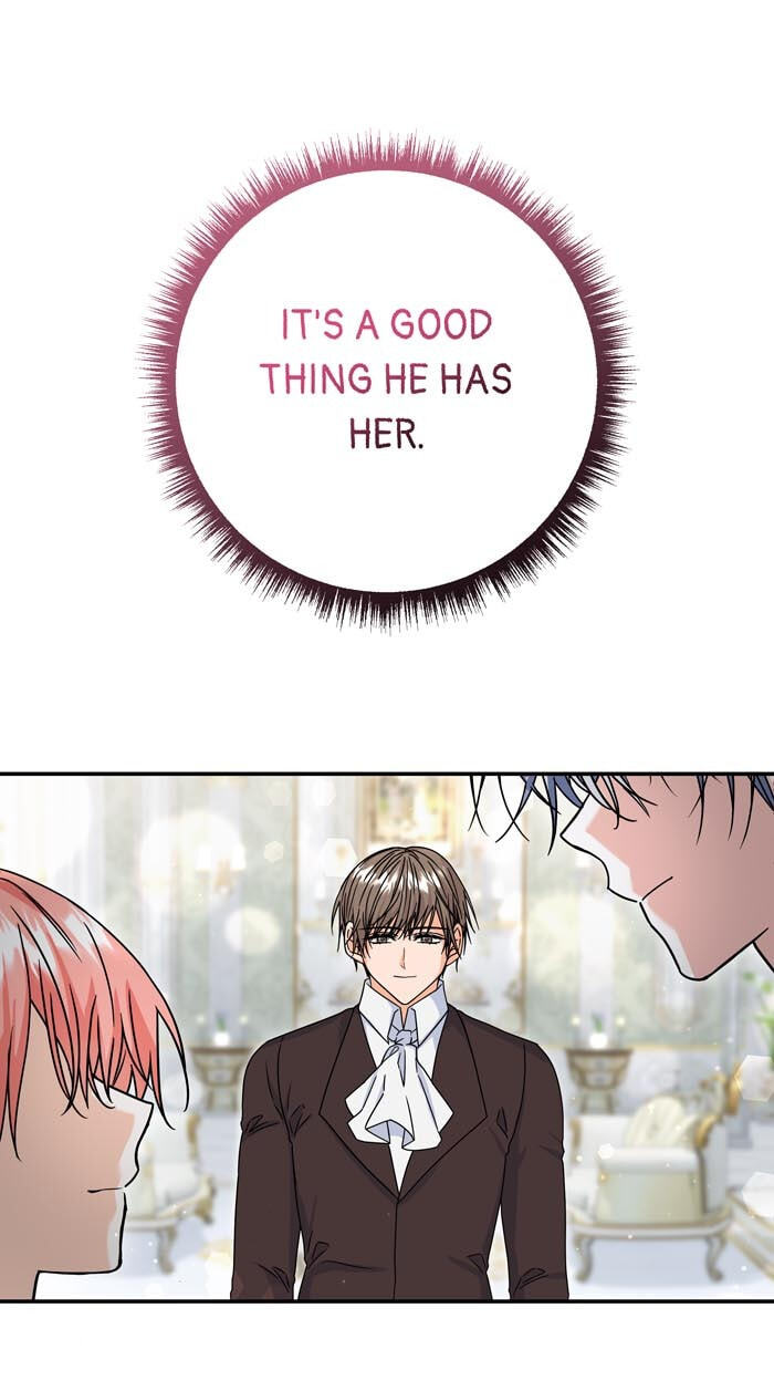 Love Thy Enemy Chapter 46 page 52 - 