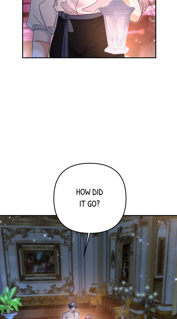 Love Thy Enemy Chapter 46 page 55 - 