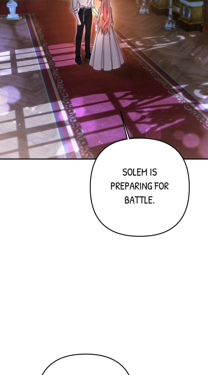 Love Thy Enemy Chapter 46 page 56 - 
