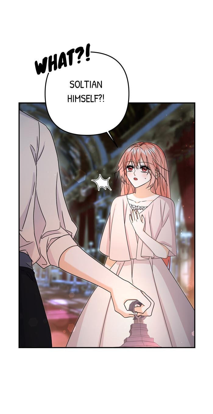 Love Thy Enemy Chapter 46 page 58 - 