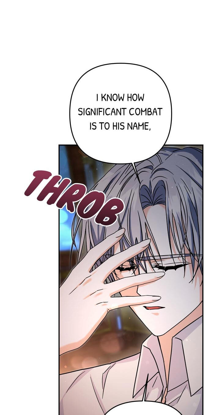 Love Thy Enemy Chapter 46 page 59 - 
