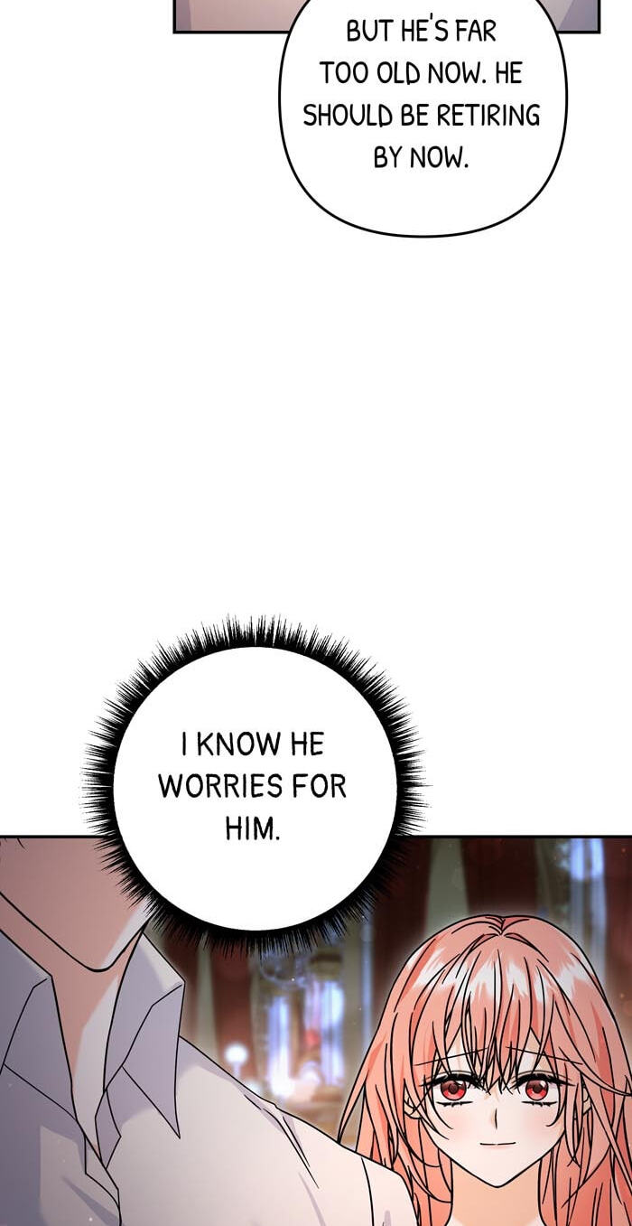 Love Thy Enemy Chapter 46 page 60 - 