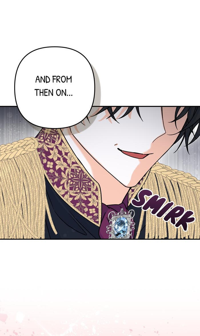 Love Thy Enemy Chapter 46 page 7 - 