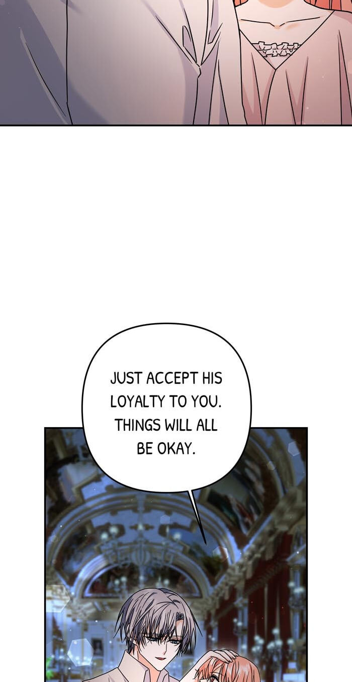 Love Thy Enemy Chapter 46 page 61 - 
