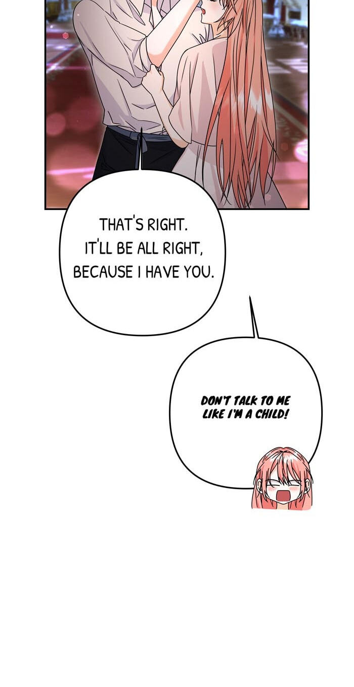 Love Thy Enemy Chapter 46 page 62 - 