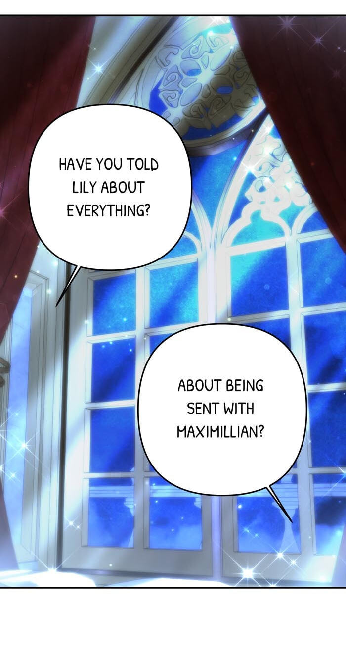Love Thy Enemy Chapter 46 page 63 - 