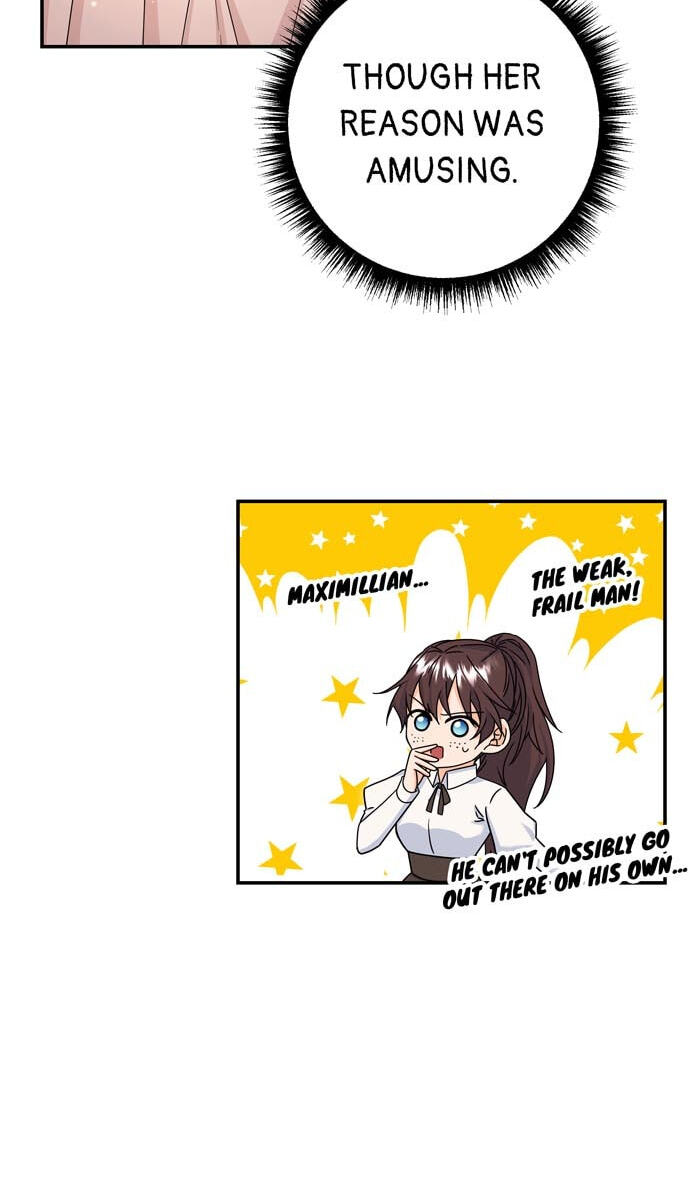 Love Thy Enemy Chapter 46 page 65 - 