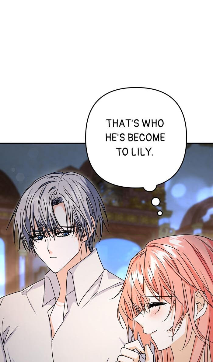 Love Thy Enemy Chapter 46 page 66 - 