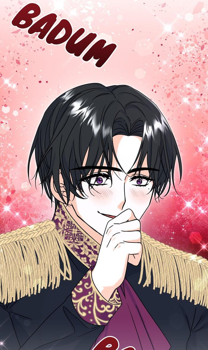 Love Thy Enemy Chapter 46 page 8 - 