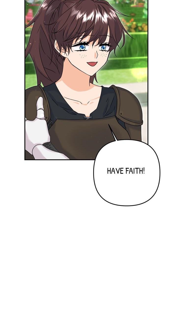 Love Thy Enemy Chapter 46 page 72 - 