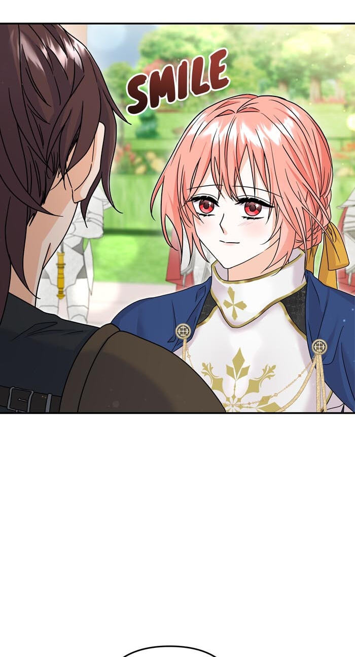 Love Thy Enemy Chapter 46 page 73 - 