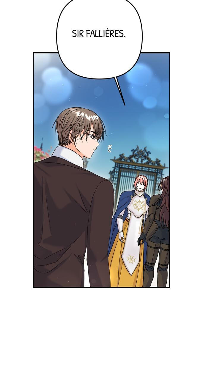 Love Thy Enemy Chapter 46 page 74 - 