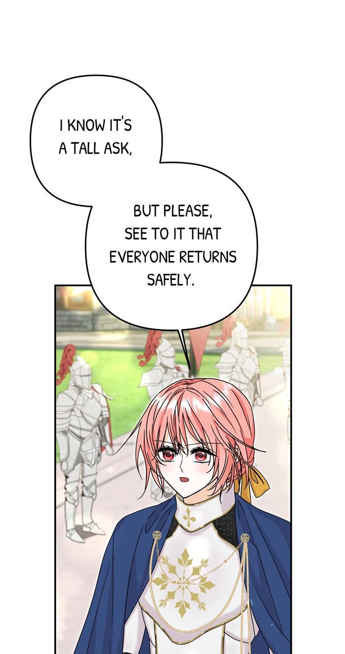 Love Thy Enemy Chapter 46 page 75 - 