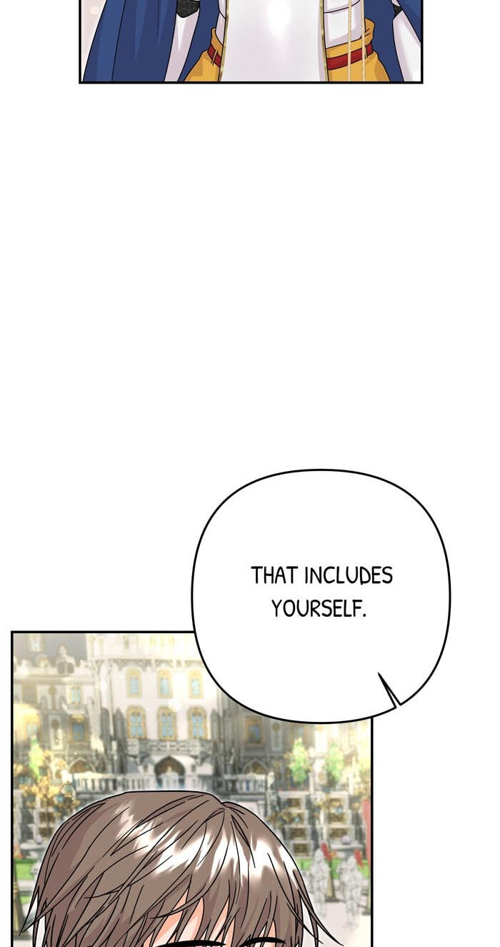 Love Thy Enemy Chapter 46 page 76 - 