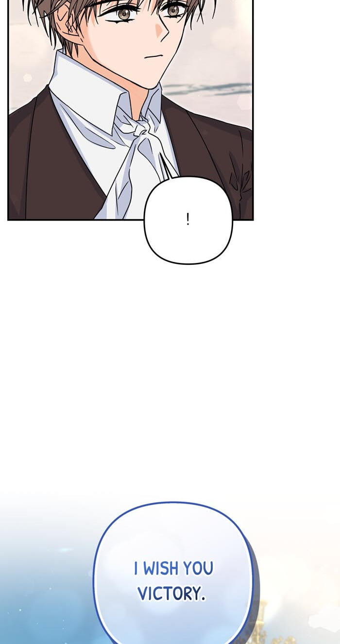 Love Thy Enemy Chapter 46 page 77 - 