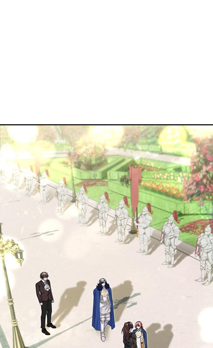 Love Thy Enemy Chapter 46 page 82 - 