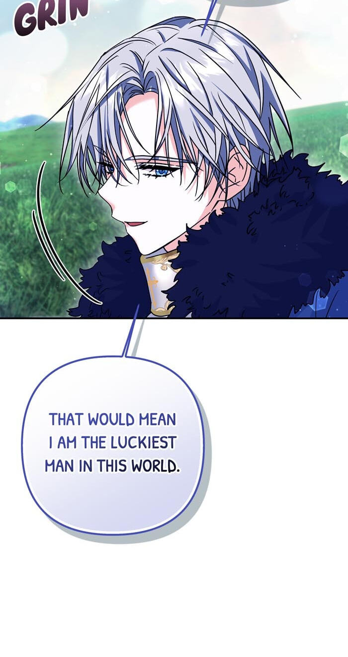 Love Thy Enemy Chapter 47 page 13 - 