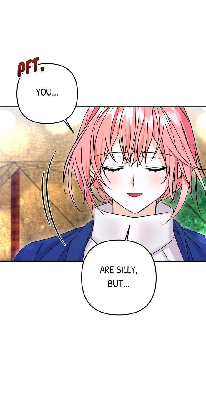 Love Thy Enemy Chapter 47 page 14 - 